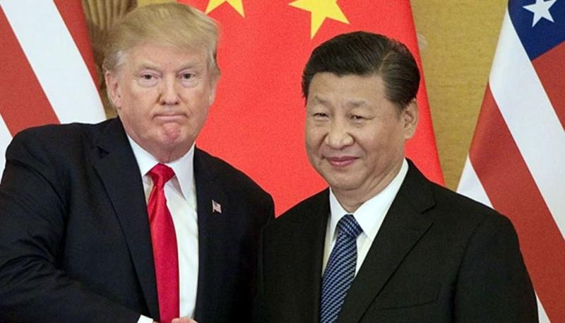 ट्रंप का दौरा: चीन से संबंध सुधारने की कोशिश, शी जिनपिंग से मुलाकात की उम्मीद ट्रंप का दौरा: चीन से संबंध सुधारने की कोशिश, शी जिनपिंग से मुलाकात की उम्मीद