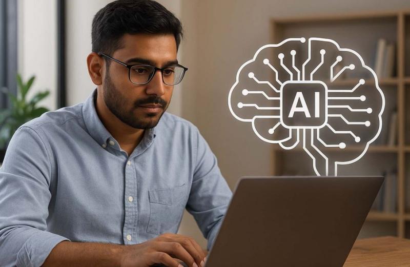 रोजगार के लिए खतरा नहीं है एआई, आर्टिफिशियल इंटेलीजेंस में बढ़ रहीं हैं नौकरियां