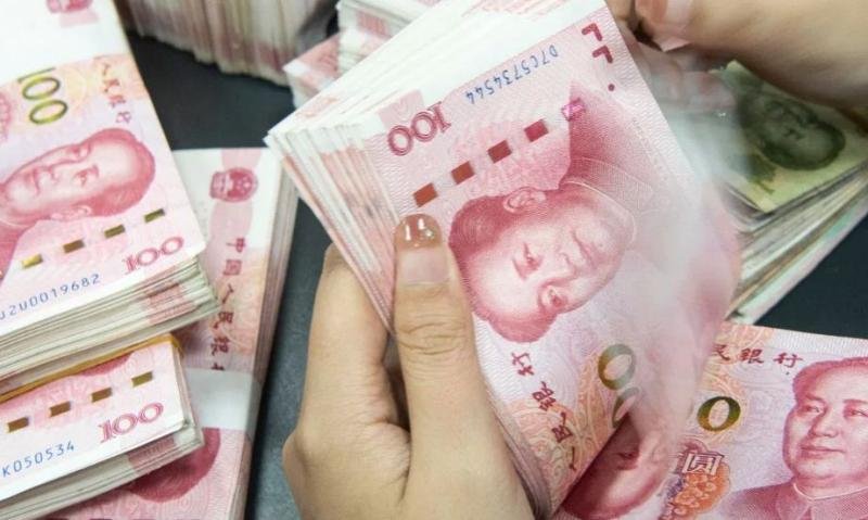 भारत ने रुस को किया चीनी मुद्रा युआन में पेमेंट……….क्या डॉलर के लिए खतरा भारत ने रुस को किया चीनी मुद्रा युआन में पेमेंट……….क्या डॉलर के लिए खतरा