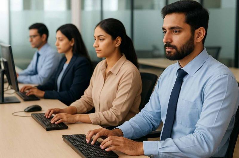 भारत में पुरुष और महिलाओं के वेतन का अंतर हुआ सबसे कम