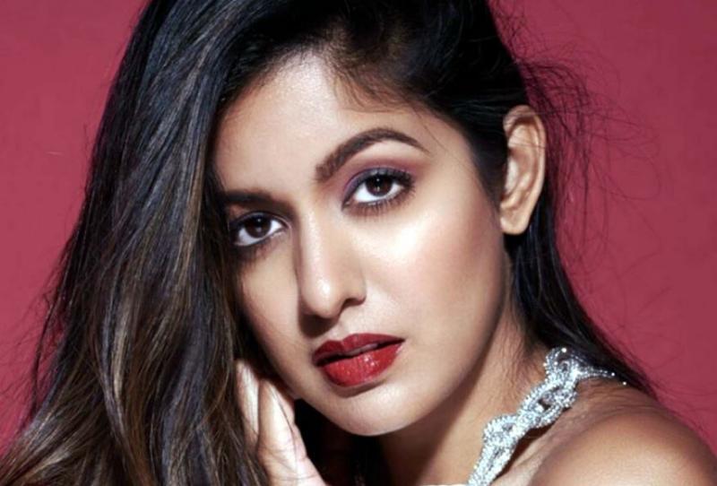 चार साल बाद इशिता दत्ता की बड़े पर्दे पर वापसी चार साल बाद इशिता दत्ता की बड़े पर्दे पर वापसी