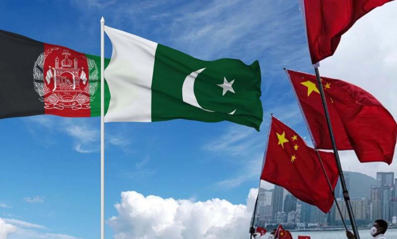 अफगानिस्तान और पाकिस्तान के बीच शांति वार्ता फेल होने से चीन के माथे पर चिंता की लकीर