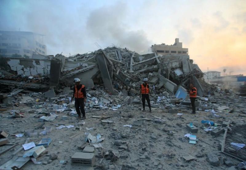  रैपिड सपोर्ट फोर्सेज ने यूएई से मिले चीन हाथियारों से किया कत्लेआम…..2,000 से अधिक निहत्थे नागरिकों की हत्या 