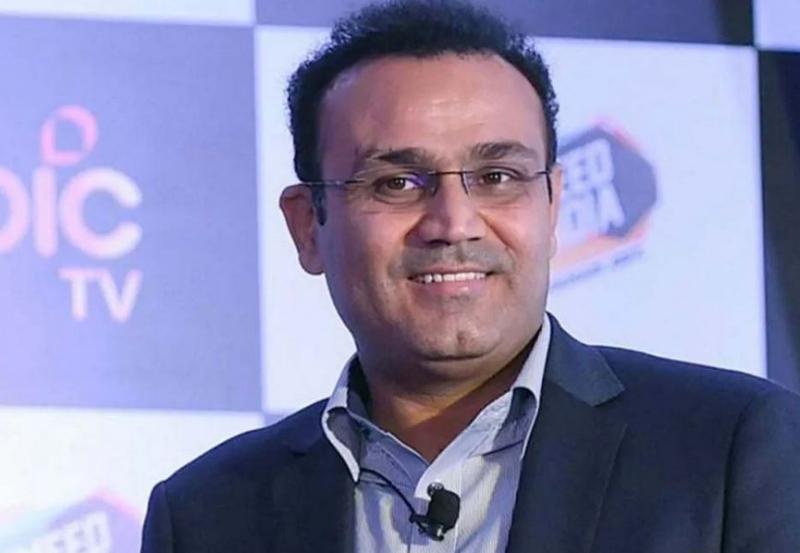 जब टीम में जगह नहीं मिलने पर भड़क गये थे सहवाग