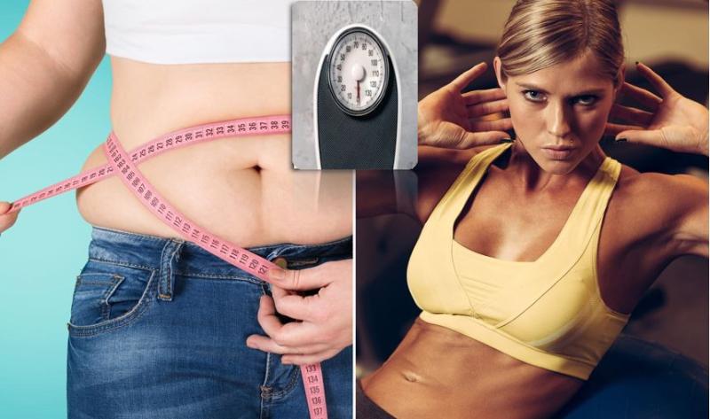पेट की चर्बी से परेशान लोगों के लिए खुशखबरी, रिसर्च में सामने आया विसरल फैट घटाने का आसान और कारगर उपाय