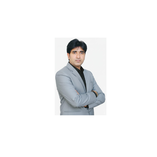 शिक्षा में क्रांति लाने वाले शिक्षक — डॉ. मुकेश पंचोली की प्रेरक यात्रा