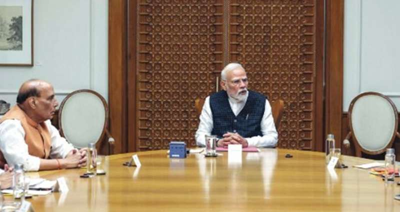 भारत का ‘विजन 2047’ ब्लूप्रिंट तैयार, समुद्री विकास में निवेशकों को जोड़ा आमंत्रण