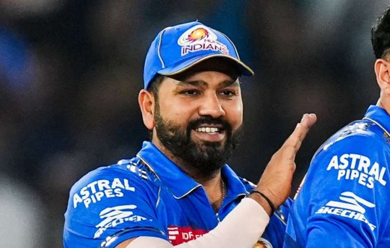 ‘तैयारी ही है असली कुंजी’– रोहित शर्मा ने बताई ऑस्ट्रेलिया में कामयाबी की वजह, कोहली पर कही ये बात ‘तैयारी ही है असली कुंजी’– रोहित शर्मा ने बताई ऑस्ट्रेलिया में कामयाबी की वजह, कोहली पर कही ये बात