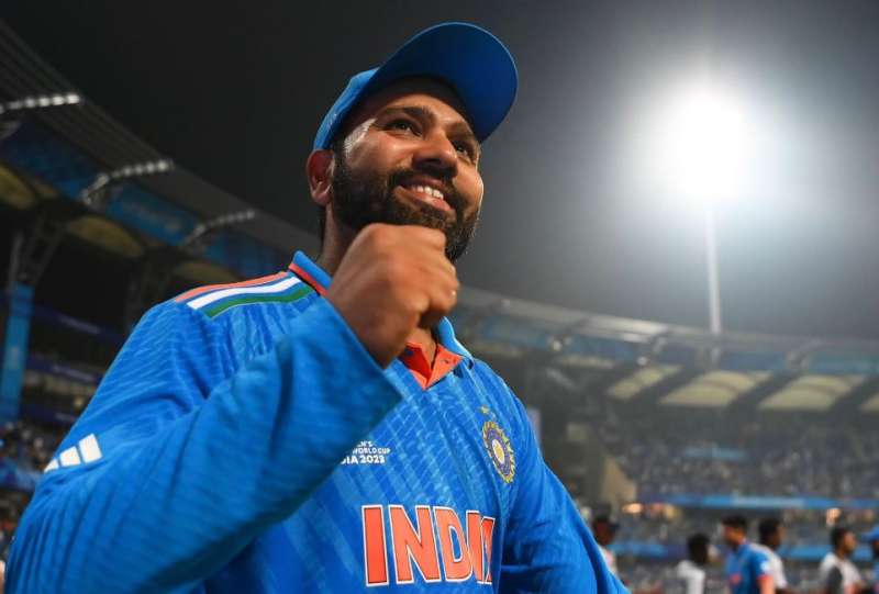 शानदार फॉर्म में हिटमैन! सिडनी में शतक जड़ते ही वनडे रैंकिंग में नंबर-1 बने रोहित शर्मा