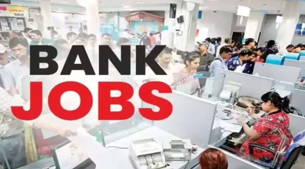 Banking Jobs: 3,988 पदों पर भर्ती, मोटी सैलरी और पावर आपके नाम!