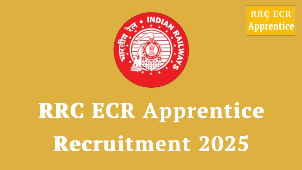 RRC ECR Apprentice: हजार से ज्यादा अप्रेंटिस पद खाली, मौका न गंवाएं!