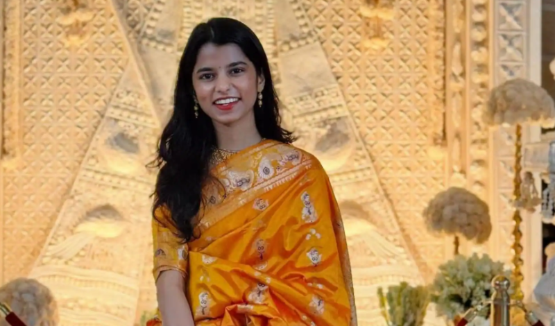 लोक गायिका मैथिली ठाकुर ने राजनीति में किया कदम, भाजपा में शामिल होकर किया ऐलान लोक गायिका मैथिली ठाकुर ने राजनीति में किया कदम, भाजपा में शामिल होकर किया ऐलान