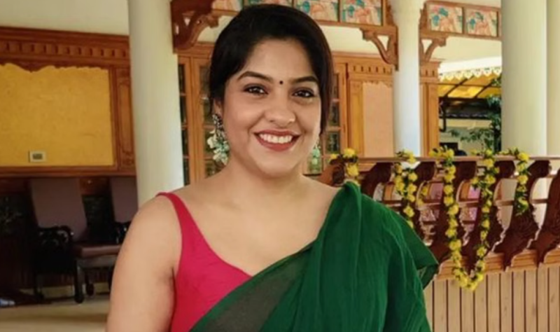 अर्चना कवि बनी दुल्हन! फैंस बोले– ‘ड्रीम वेडिंग’, देखें वेडिंग फोटोज