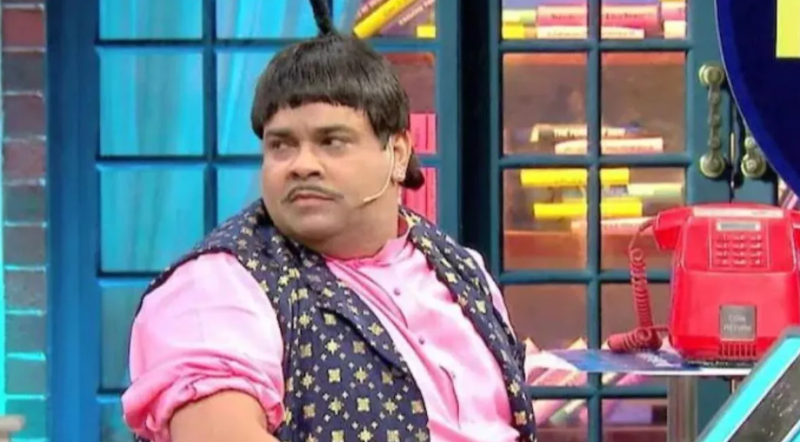 ‘द कपिल शर्मा शो’ का नया सीजन आने को तैयार, कीकू शारदा की गैरमौजूदगी पर कॉमेडियन का बयान वायरल