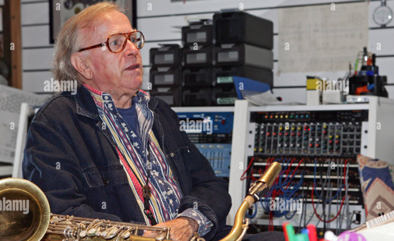 महान संगीतकार क्लॉस डोल्डिंगर नहीं रहे, ‘दास बूट’ से ‘नेवर एंडिंग स्टोरी’ तक दी अमर धुनें