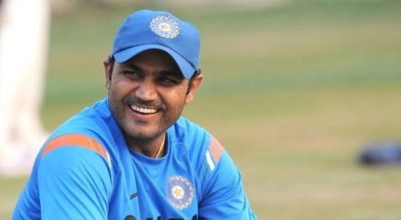 मैच के दौरान सहवाग की चौकाने वाली धमकी, खुलासा हुए 5 चौंकाने वाले तथ्य मैच के दौरान सहवाग की चौकाने वाली धमकी, खुलासा हुए 5 चौंकाने वाले तथ्य