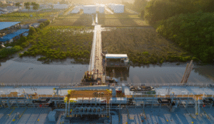 पर्यावरण पर बढ़ेगी चिंता? ब्राजील सरकार ने अमेजन नदी के पास तेल उत्खनन को दी हरी झंडी