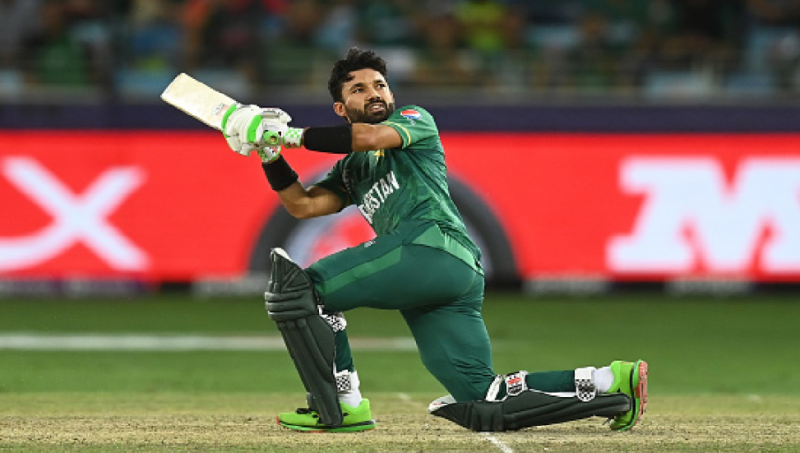 PCB ने लिया बड़ा फैसला: मोहम्मद रिजवान नहीं रहेंगे कप्तान, शाहीन अफरीदी को मिली जिम्मेदारी PCB ने लिया बड़ा फैसला: मोहम्मद रिजवान नहीं रहेंगे कप्तान, शाहीन अफरीदी को मिली जिम्मेदारी