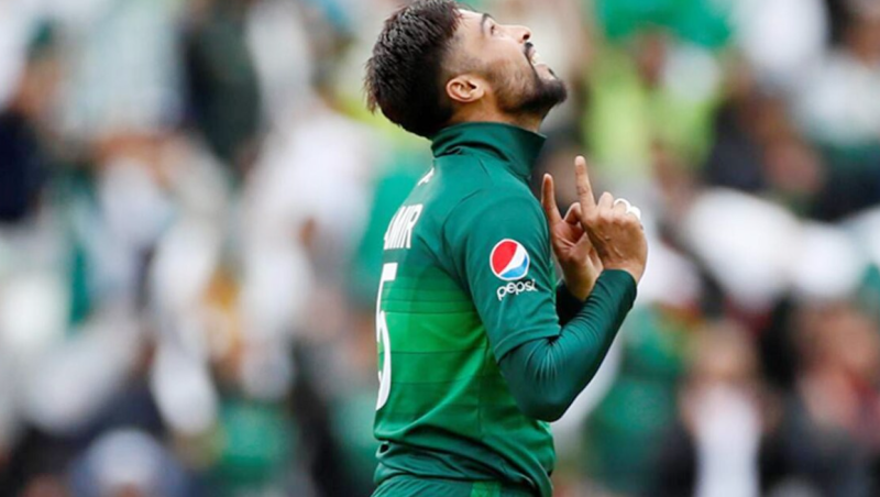 मोहम्मद आमिर का बड़ा खुलासा: ‘एक सीरीज तो…’, क्या बदल सकता है पाकिस्तान का कप्तान?