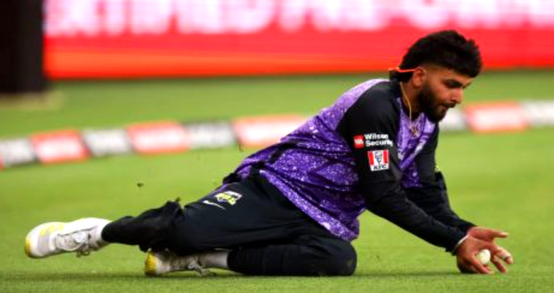 भारतीय क्रिकेटर ने बताया, क्यों ऑस्ट्रेलिया में डेब्यू करना बना वरदान