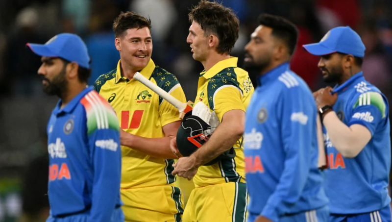 एडिलेड में विराट कोहली का भावुक पल, फैंस के लिए अलविदा कहते ही आंसू रुकेंगे नहीं