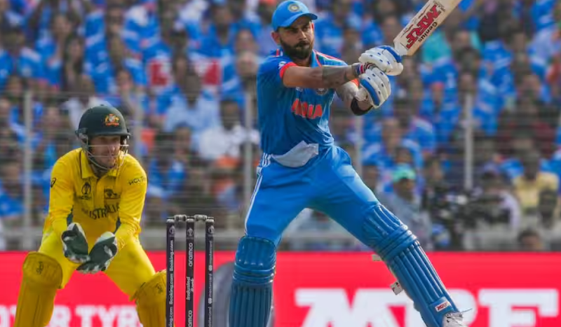 भारत की प्लेइंग 11 में बड़ा बदलाव, कुलदीप यादव बाहर, ऑस्ट्रेलिया ने भी बदली टीम