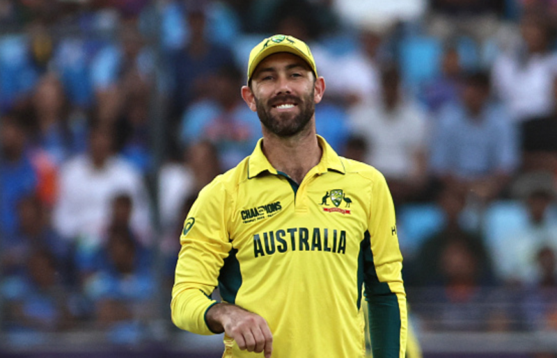 टी20 सीरीज में ऑस्ट्रेलिया के स्टार ऑलराउंडर की वापसी तय, भारत के खिलाफ होंगे दमदार प्रदर्शन के लिए तैयार टी20 सीरीज में ऑस्ट्रेलिया के स्टार ऑलराउंडर की वापसी तय, भारत के खिलाफ होंगे दमदार प्रदर्शन के लिए तैयार