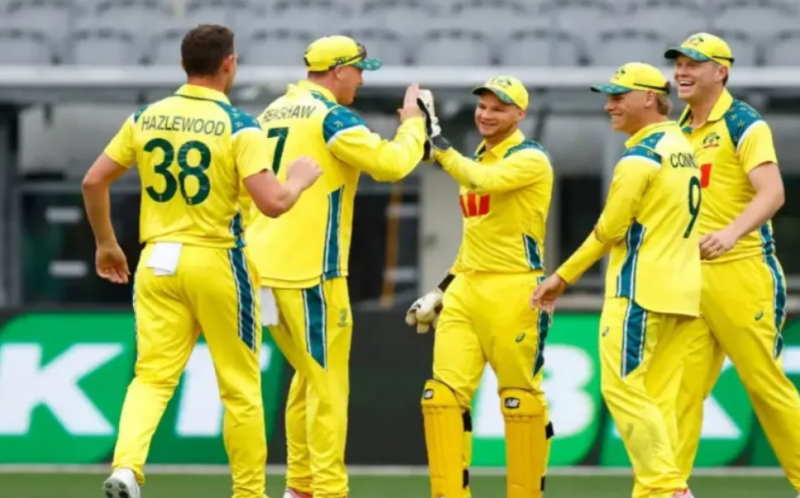 भारत के खिलाफ टीम में ऑस्ट्रेलिया ने किया बड़ा फेरबदल, मैक्सवेल लौटे और 9 खिलाड़ियों की स्थिति अपडेट