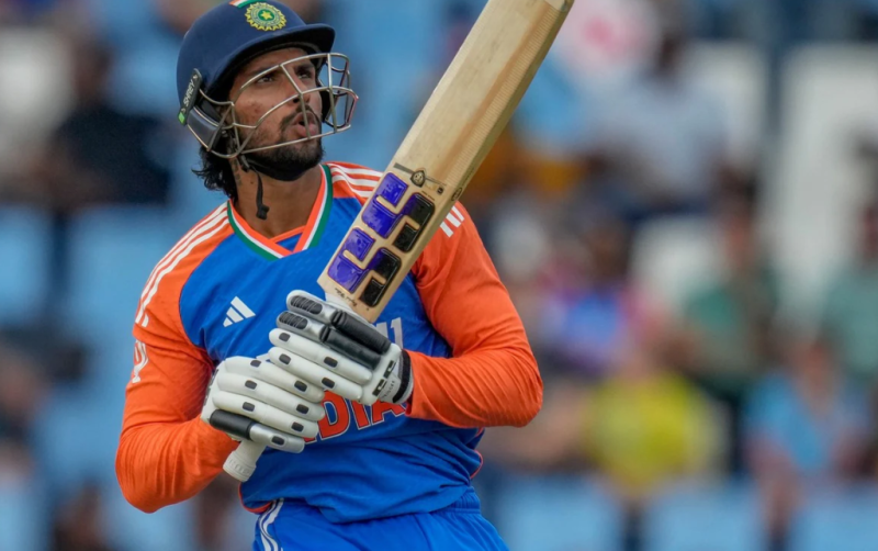 तिलक वर्मा ने बताया खास पल, आकाश अंबानी और जय शाह ने किया मददगार काम तिलक वर्मा ने बताया खास पल, आकाश अंबानी और जय शाह ने किया मददगार काम