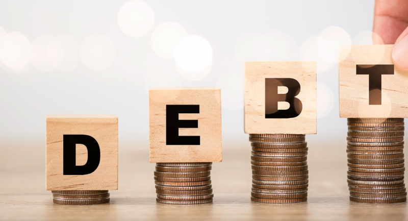 प्रति व्यक्ति आय ज्यादा, फिर भी दक्षिण भारत में कर्ज का बोझ सबसे अधिक – रिपोर्ट प्रति व्यक्ति आय ज्यादा, फिर भी दक्षिण भारत में कर्ज का बोझ सबसे अधिक – रिपोर्ट