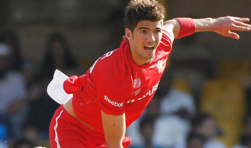 7 साल बाद टीम में लौटे खिलाड़ी, इंडिया-ए से किया था करियर की शुरुआत