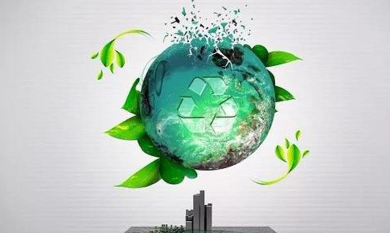 स्वच्छ ऊर्जा मिशन में बड़ी सफलता, भारत ने लक्ष्य से पहले पाई 50% गैर-जीवाश्म क्षमता स्वच्छ ऊर्जा मिशन में बड़ी सफलता, भारत ने लक्ष्य से पहले पाई 50% गैर-जीवाश्म क्षमता