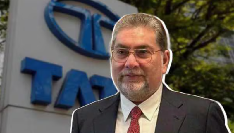 कभी रतन टाटा के सबसे भरोसेमंद साथी रहे मेहली मिस्त्री, अब टाटा ट्रस्ट से बाहर होने के कगार पर कभी रतन टाटा के सबसे भरोसेमंद साथी रहे मेहली मिस्त्री, अब टाटा ट्रस्ट से बाहर होने के कगार पर