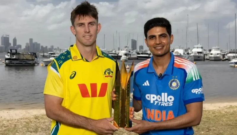 भारत की प्लेइंग-11 पर मंथन: सैमसन या जितेश किसे मिलेगा मौका? बुमराह की होगी धमाकेदार वापसी