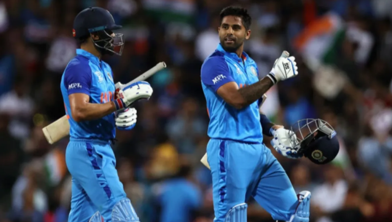 सूर्यकुमार यादव का खुलासा — ‘श्रेयस मेरे मैसेज का जवाब देता है’, दी उसके स्वास्थ्य पर अपडेट