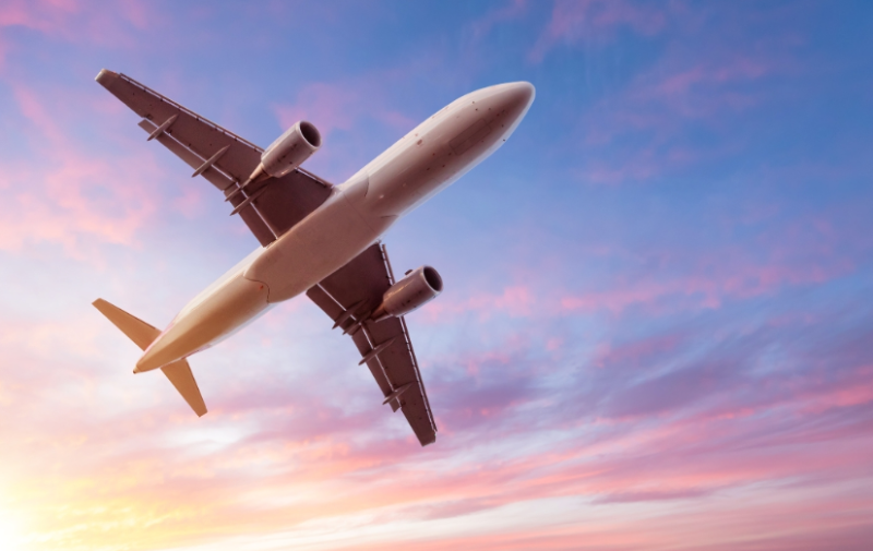 एयर इंडिया एक्सप्रेस के एमडी आलोक सिंह का बयान – निवेश जारी, मुनाफे की राह पर कंपनी