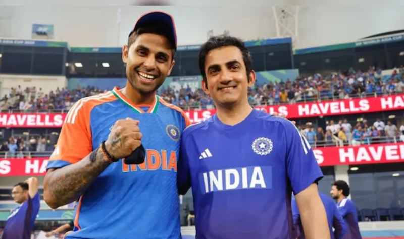 टीम इंडिया करेगी बदलाव या रखेगी वही संयोजन? दूसरे टी20 में सूर्यकुमार पर फोकस