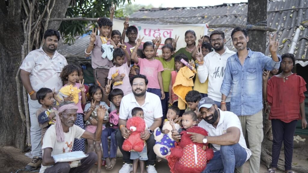 From Itarsi to Seven States: Rahul Banerjee’s Mission of Rural Transformation