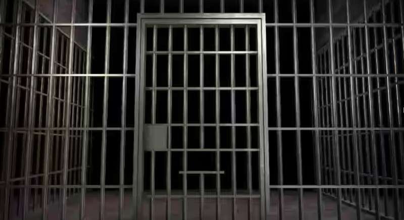 नाबालिग लड़की से सामूहिक बलात्कार के जुर्म में दो लोगों को 20 साल की जेल