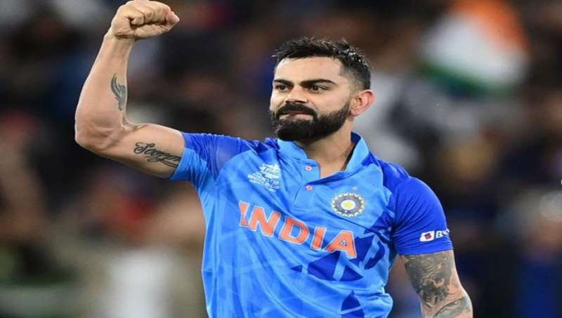 विराट कोहली को इरफान पठान ने किया निर्देश, संयम से खेलना होगा जरूरी