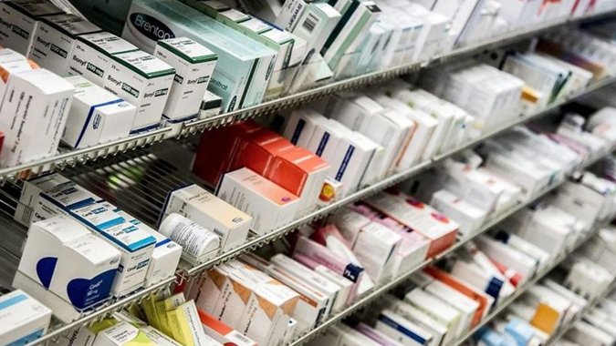 भारतीय फार्मा दिग्गजों का कदम: ग्लेनमार्क और डॉ. रेड्डीज ने US से रिकॉल की दवाएं भारतीय फार्मा दिग्गजों का कदम: ग्लेनमार्क और डॉ. रेड्डीज ने US से रिकॉल की दवाएं