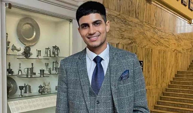 चोटिल खिलाड़ी के कारण सिडनी वनडे में गिल ने संभाला जिम्मा