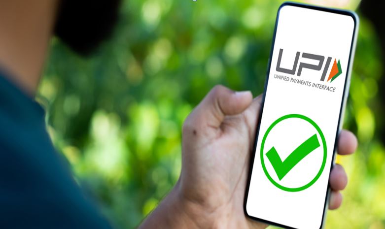UPI ने तोड़े सारे रिकॉर्ड! नवरात्र से दिवाली तक डिजिटल पेमेंट में दिखी जबरदस्त तेजी
