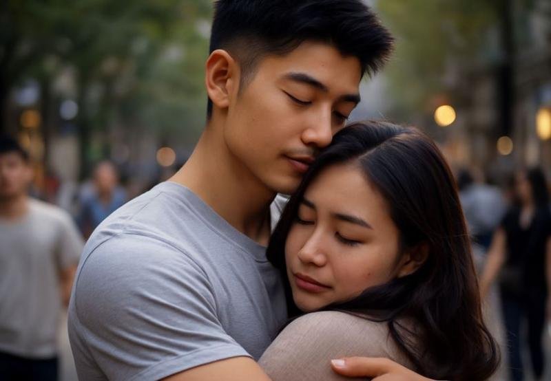 चीन में युवा लडके देते है महिलाओं को 5 मिनट की झप्पा चीन में युवा लडके देते है महिलाओं को 5 मिनट की झप्पा