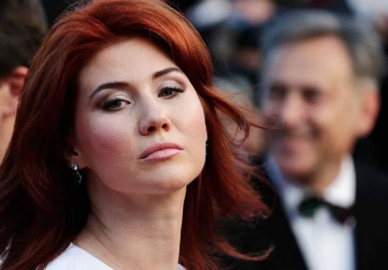 अमेरिका को भी चौकाया रूस की महिला जासूस ऐना चैपमैन ने