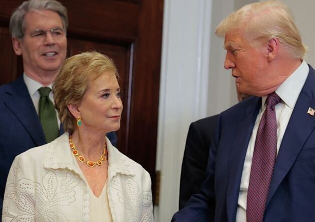 ट्रम्प प्रशासन ने नर्सिंग को ‘प्रोफेशनल डिग्री’ सूची से बाहर रखा, छात्र ऋण पर बड़ा असर संभव