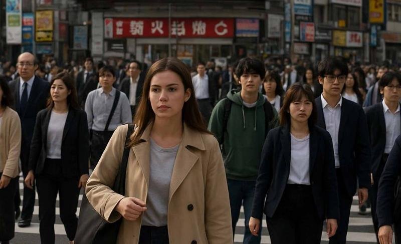 कई देशों में पुरुषों से ज्यादा महिलाएं, यूरोप में यह असंतुलन सबसे ज्यादा कई देशों में पुरुषों से ज्यादा महिलाएं, यूरोप में यह असंतुलन सबसे ज्यादा