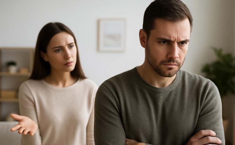 पुरुषों में होते हैं यौन ईर्ष्या के कई कारण पुरुषों में होते हैं यौन ईर्ष्या के कई कारण