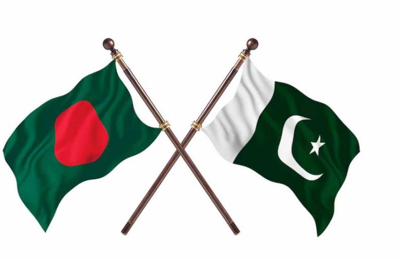 बांग्लादेश के साथ पाकिस्तान पका रहा खिचड़ी, भारत की बढ़ेगी टेंशन!