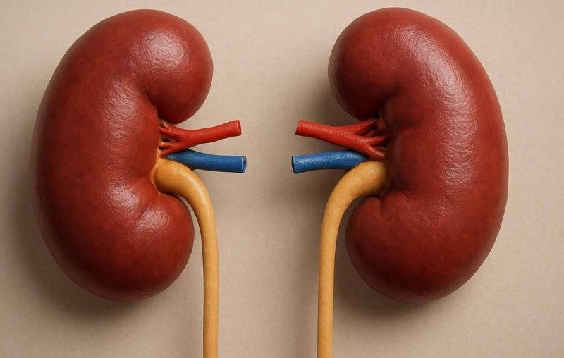 कई हिस्सों में नजर आने लगते हैं किडनी डैमेज के संकेत कई हिस्सों में नजर आने लगते हैं किडनी डैमेज के संकेत